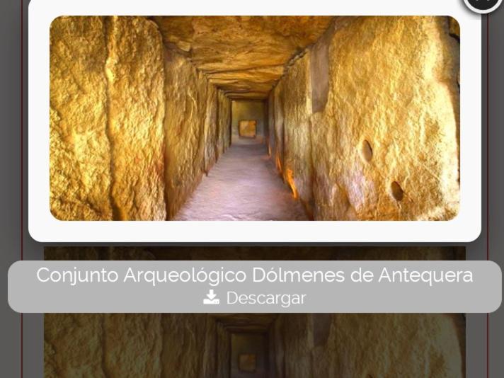 Antequera Apartment Exterior photo