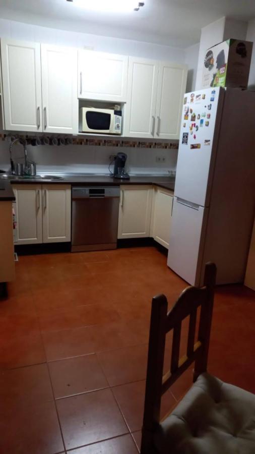 Antequera Apartment Exterior photo