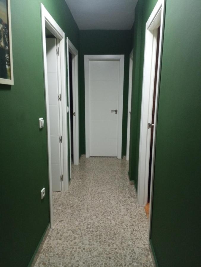 Antequera Apartment Exterior photo